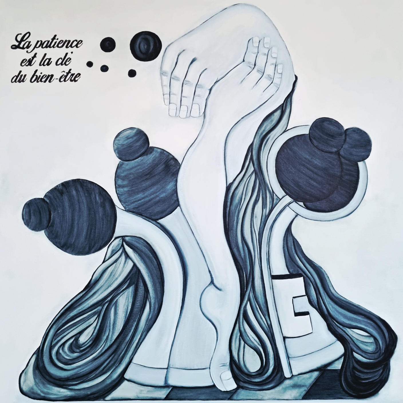 Pastel — Soyez Simple Avec Art